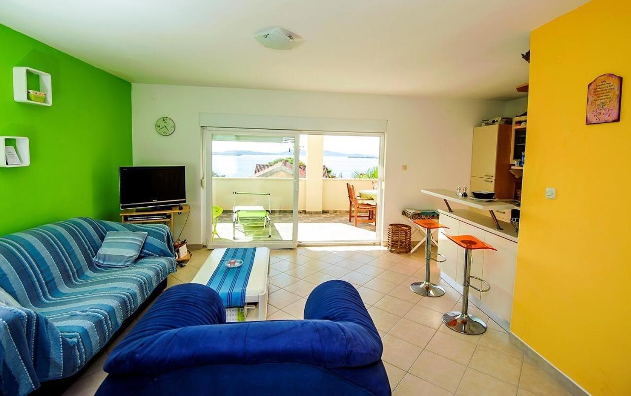 Deluxe Apartment Zaboric Exterior foto